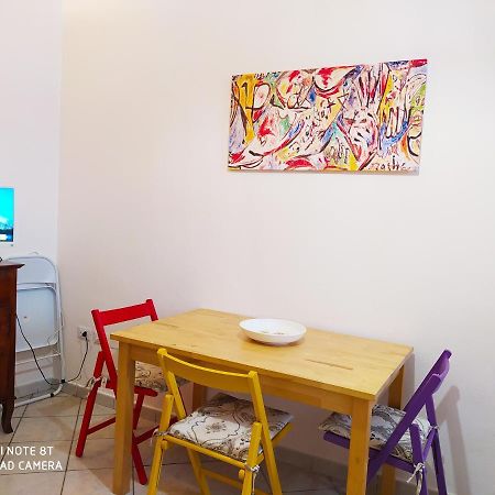 Maison A&A Apartment Cagliari Ngoại thất bức ảnh