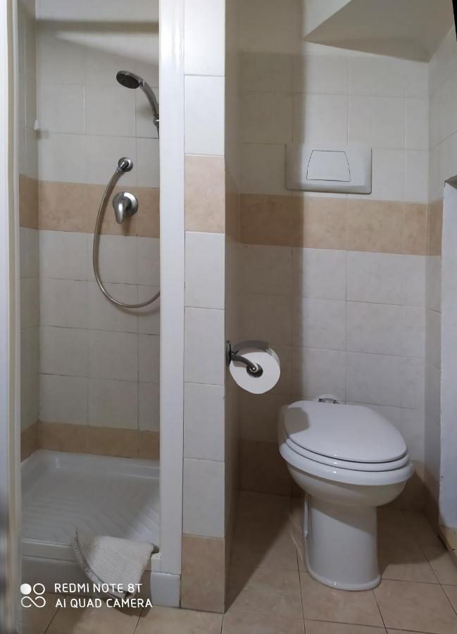 Maison A&A Apartment Cagliari Ngoại thất bức ảnh
