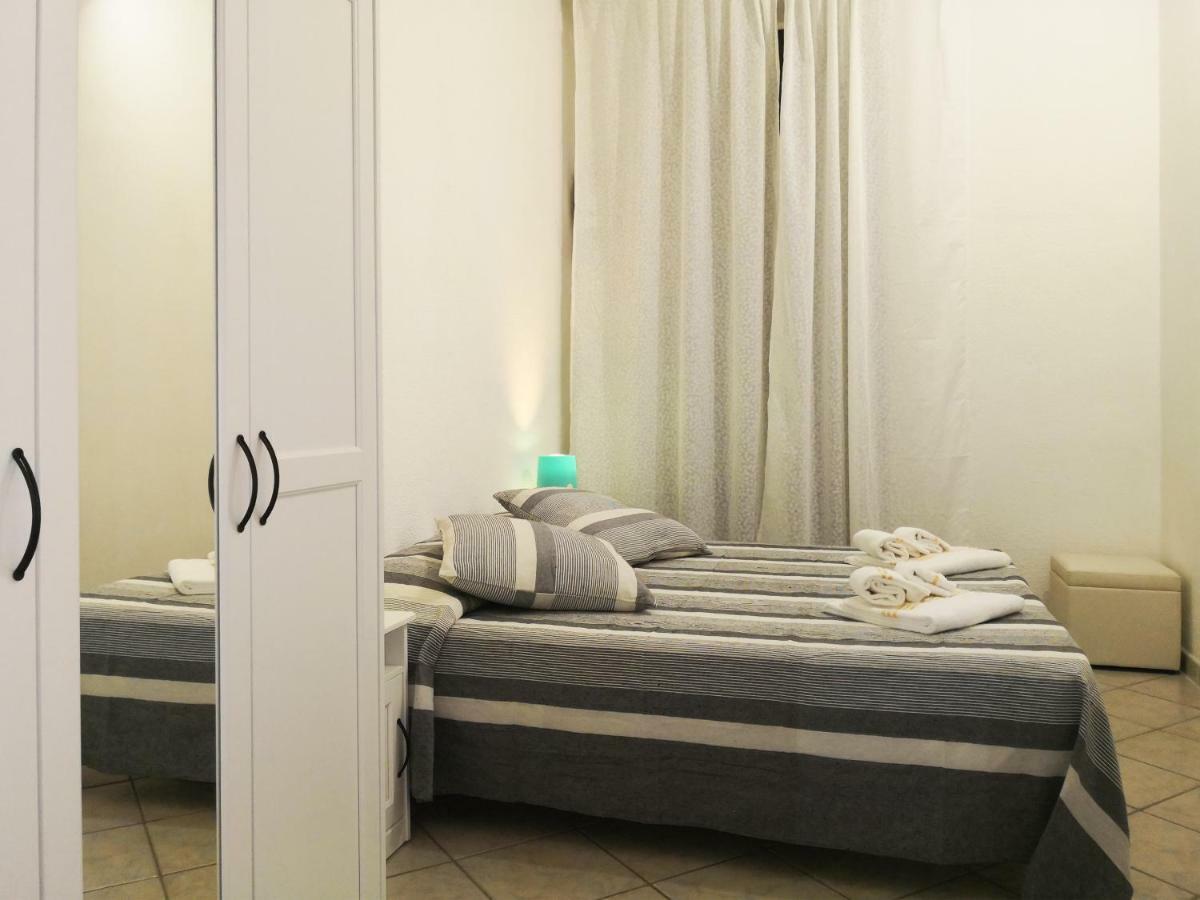 Maison A&A Apartment Cagliari Ngoại thất bức ảnh