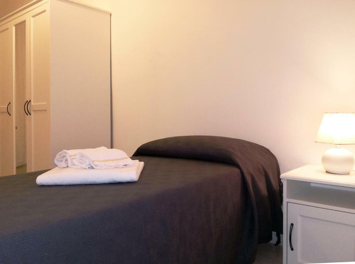 Maison A&A Apartment Cagliari Ngoại thất bức ảnh