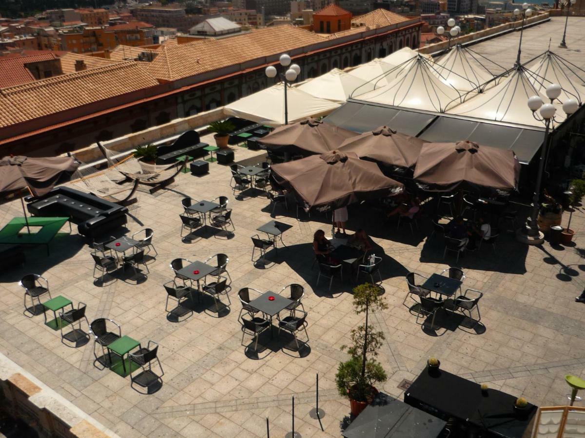 Maison A&A Apartment Cagliari Ngoại thất bức ảnh